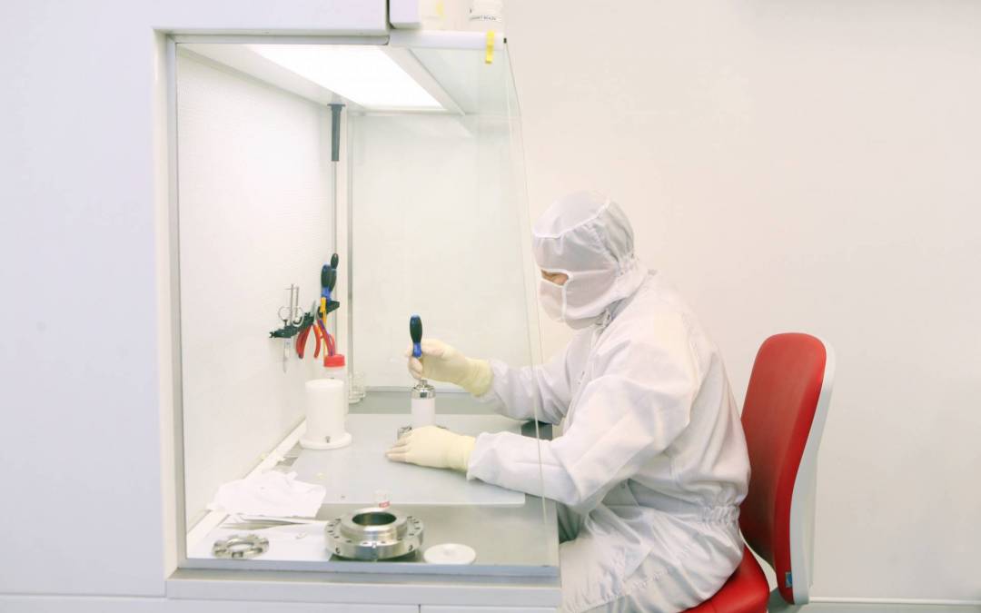 cleanroom